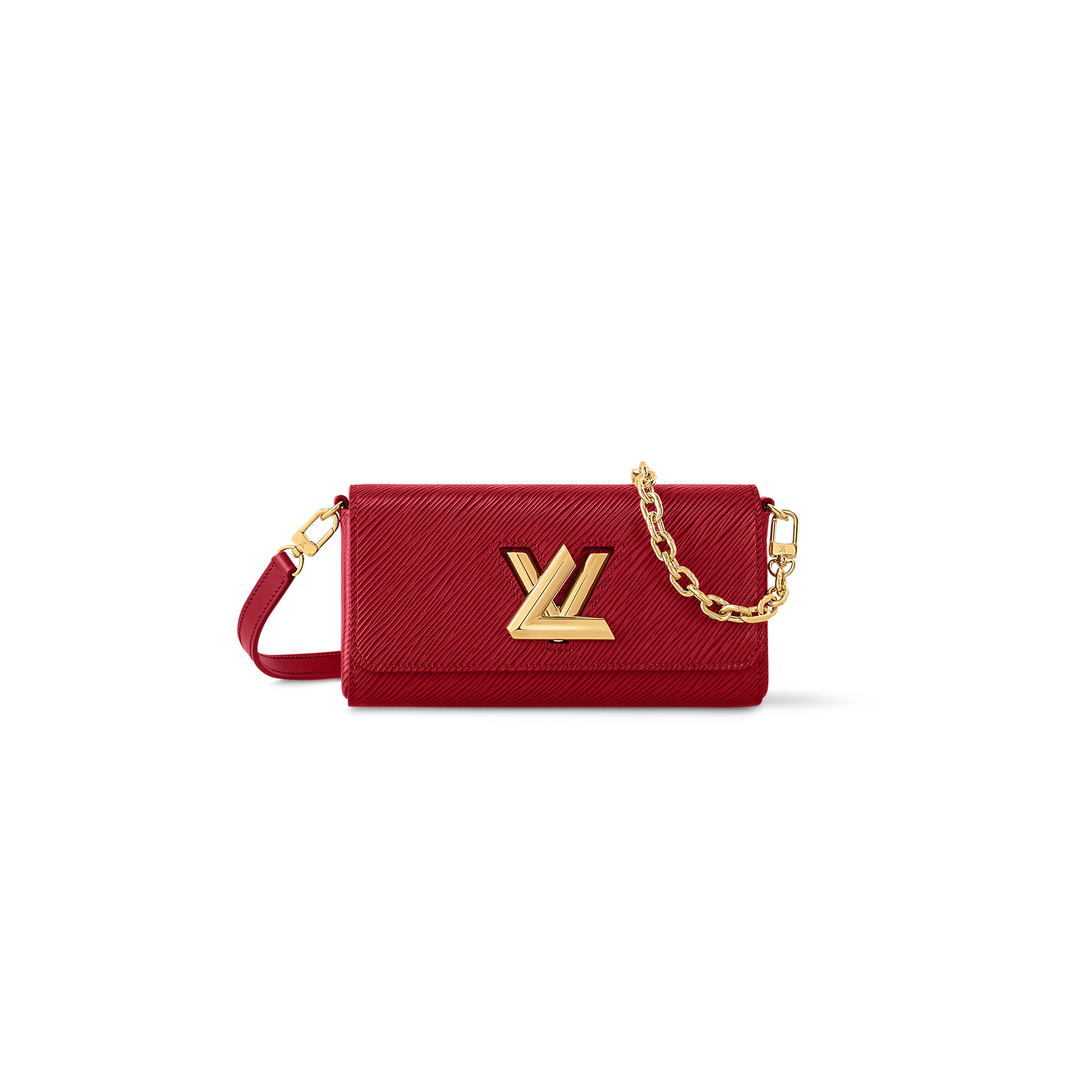 LOUIS VUITTON TWIST WEST POCHETTE M83593 (19*10.5*6.5cm) LOUIS VUITTON TWIST WEST POCHETTE M83593 (19*10.5*6.5cm)